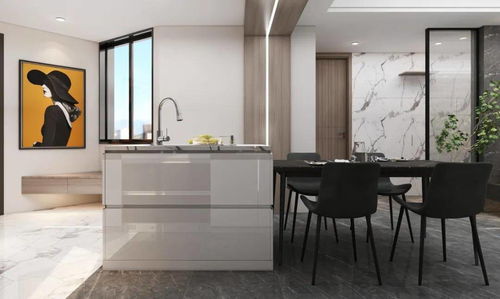 黃貓板材 極簡(jiǎn)原色家居，詮釋生活本真的樣子