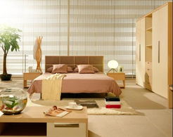 選購(gòu)家具必看 注意這4個(gè)方面，輕松挑出高質(zhì)量板式裝飾家具