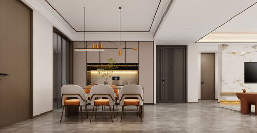 福建歐陸新材料全屋整裝定制 輕松提升裝修效率與家具板材品質(zhì)