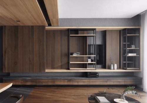 實(shí)木顆粒板的魅力與真相 為何它在裝飾家具中備受青睞？