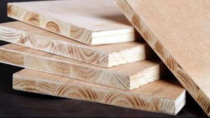 精挑細(xì)選，構(gòu)筑安心之家 裝修人造板材選購(gòu)全攻略