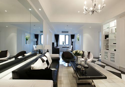 南通主要家具市場(chǎng)及裝飾家具板材選購(gòu)指南