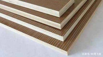 三種方法教你識(shí)別家居板材，讓定制家具少踩坑