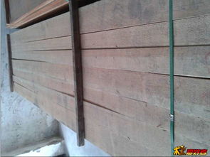 精選七年四鉆信譽(yù)，非防腐樟子松木無(wú)節(jié)材 DIY家具與裝飾板材的理想選擇