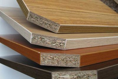 裝飾家具板材全解析 從材質到應用，打造理想家居環境