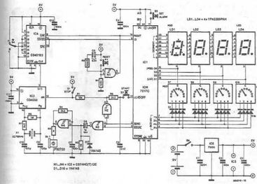 集成電路的建立與使用 從微觀構建到廣泛應用