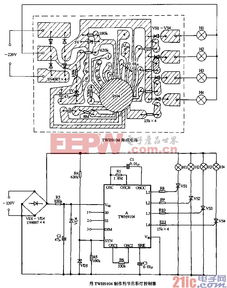 微小世界的奇跡 集成電路如何重塑現代生活