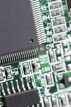 微電路與集成電路 現代電子技術的基石與演進